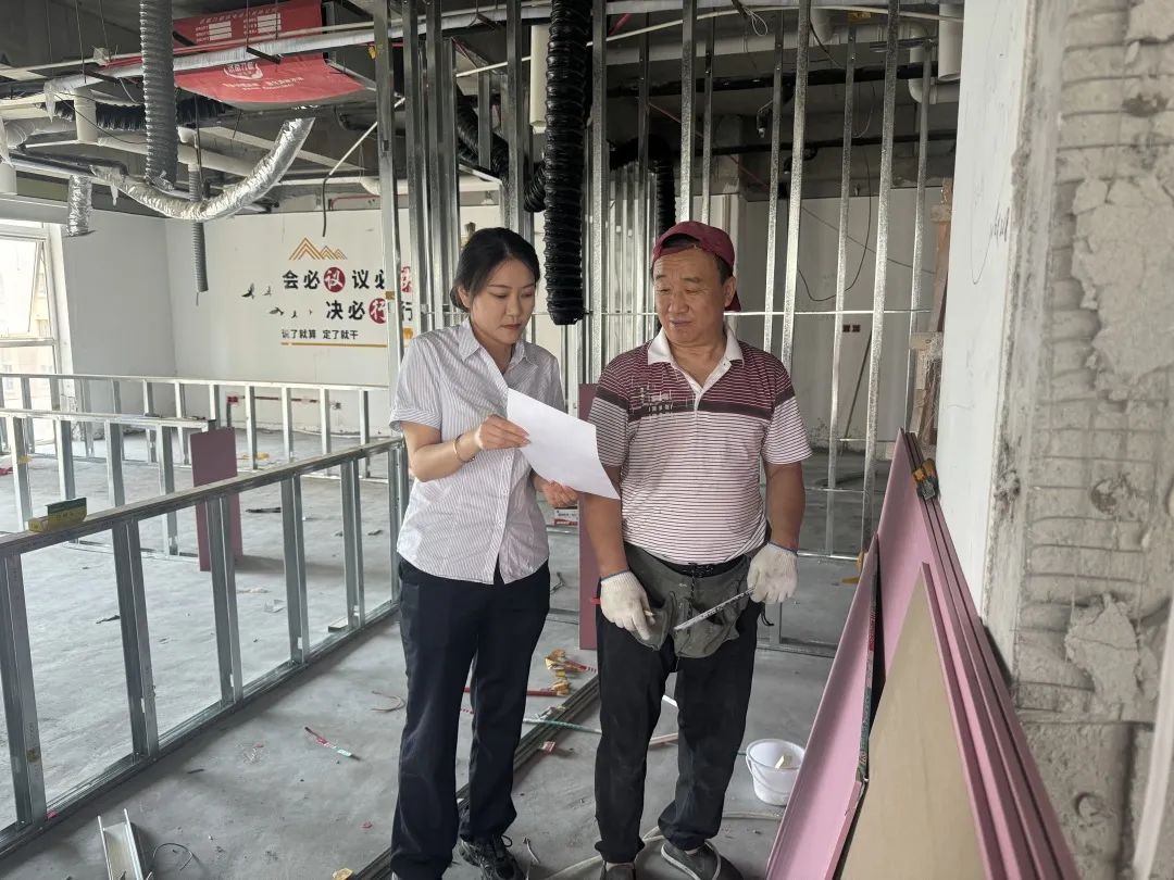 助力2024高考，魯商服務(wù)在行動