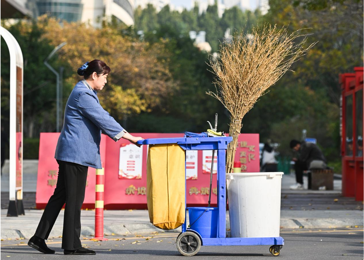 藏不住了！所有美好正奔你而來！