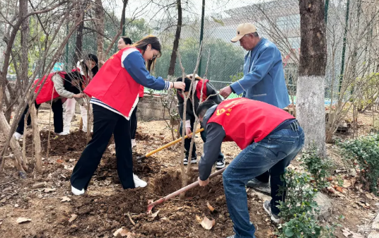 @全體業(yè)主，三月這些特色活動(dòng)，你參加了嗎？