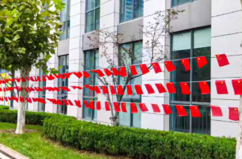 “護(hù)航”國慶中秋，魯商服務(wù)交出暖心成績單！