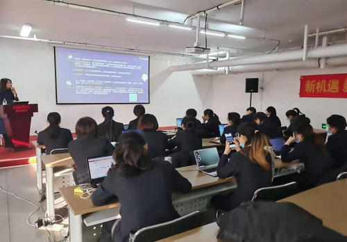 魯商物業(yè)數(shù)字化云平臺實施戰(zhàn)報——收費模塊濟南區(qū)域全面上線